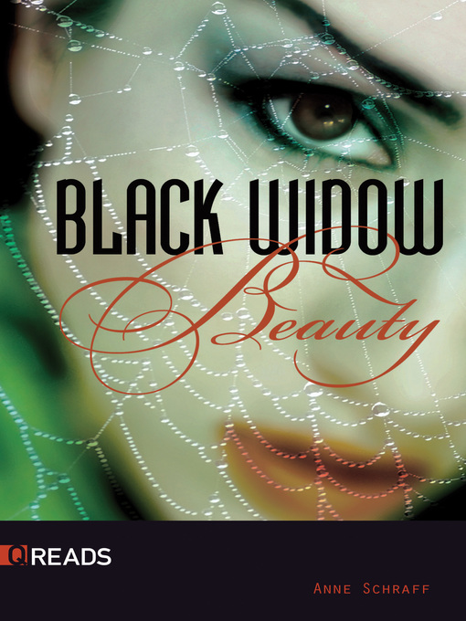 Title details for Black Widow Beauty by Anne Schraff - Available